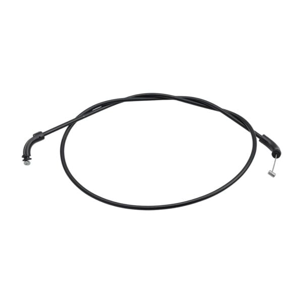 Bmw E65 Kaput Açma Teli - Ön | Wender