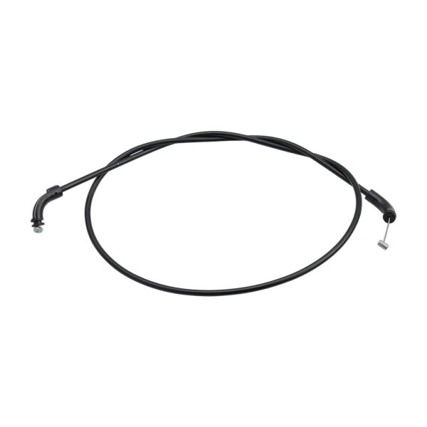 Bmw E65 Kaput Açma Teli - Ön | Wender