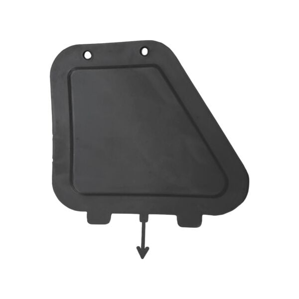 Bmw F10 Sol Çamurluk Davlumbaz Kapağı | Wender