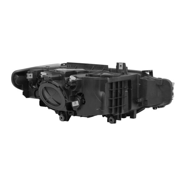 Bmw F30 Halojen Far - Sol - H7 ( 2012-16 ) | Zkw