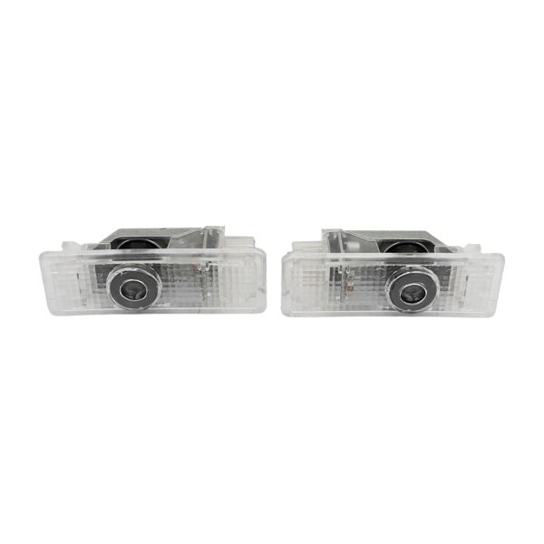 Bmw E46 E90 E93 Kapı Altı Aydınlatma Takımı ( 2 Adet ) 05-12 | Yerli