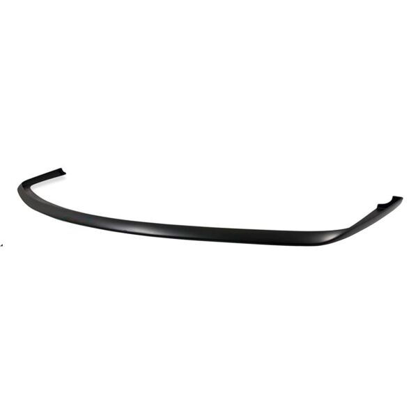 Bmw E36 4 Cm Ön M Tampon Alt Lip (Spoiler) | Wender