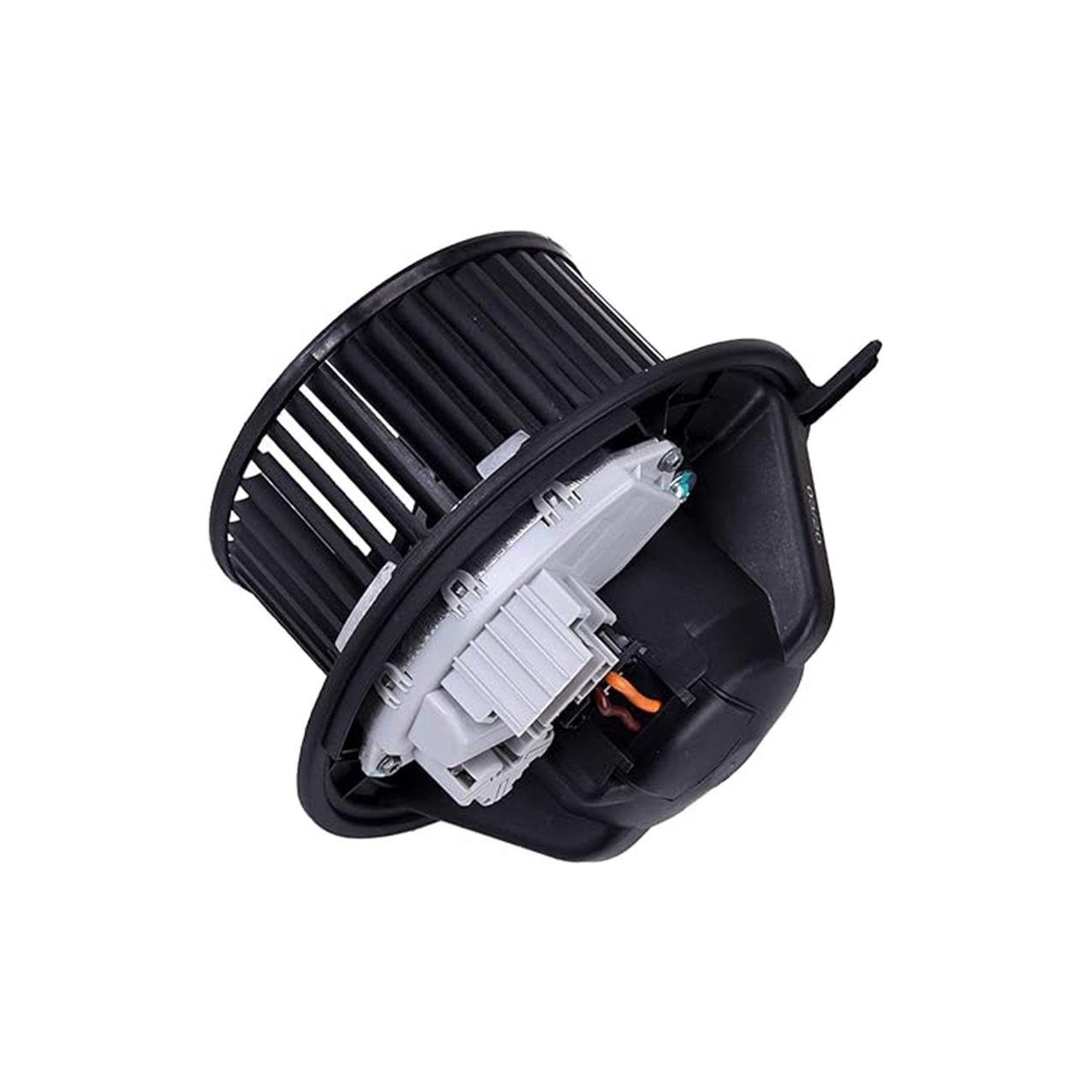 Bmw E84 F25 F26 E87 E90 Kalorifer Motoru | Behr