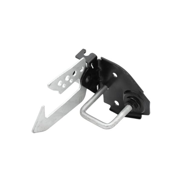Bmw F01 F07 F10 Kaput Kilidi - Üst Sağ | Wender