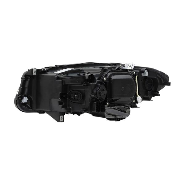 Bmw F10 Mercekli Far Sağ - Bi-Xenon ( 2014-16 ) | Xdb