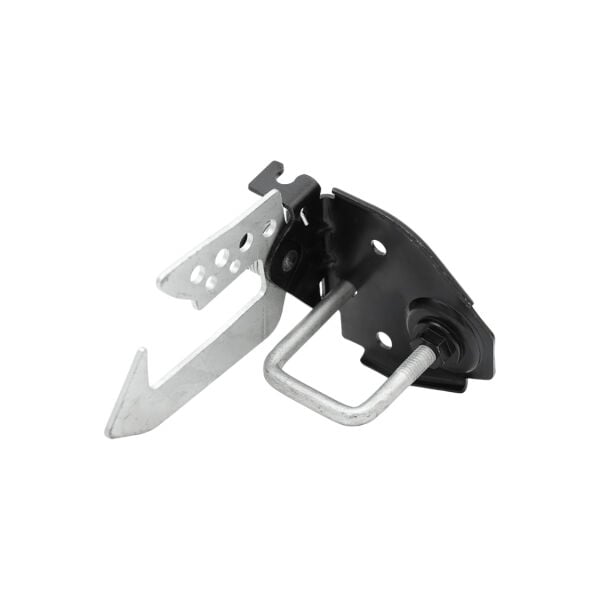 Bmw F01 F07 F10 Kaput Kilidi - Üst Sağ | Wender