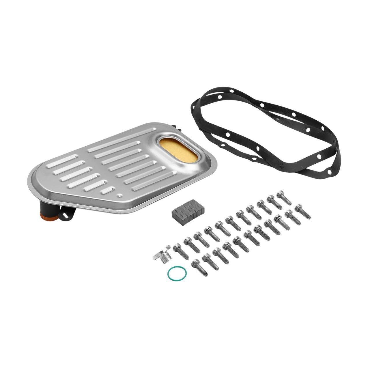 Bmw E38 E39 E46 - M52 M54 Şanzıman Yağ Filtresi - Contalı | Purflux