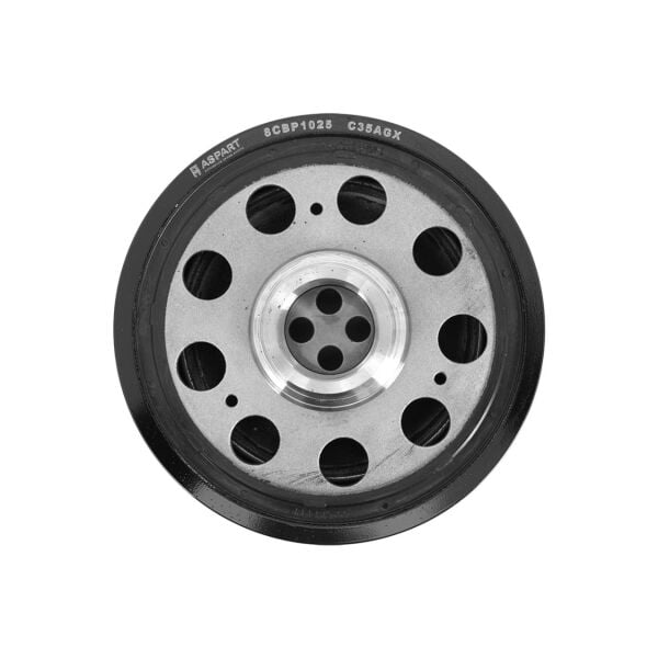 Bmw E84 E90 F07 F10 F20 F25 F30 F32 F34 F36 - N47N Krank Kasnağı | Aspart