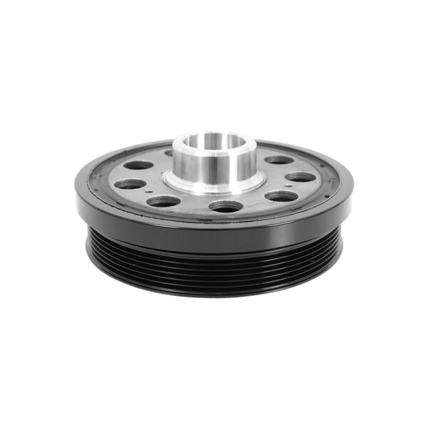 Bmw E84 E90 F07 F10 F20 F25 F30 F32 F34 F36 - N47N Krank Kasnağı | Aspart