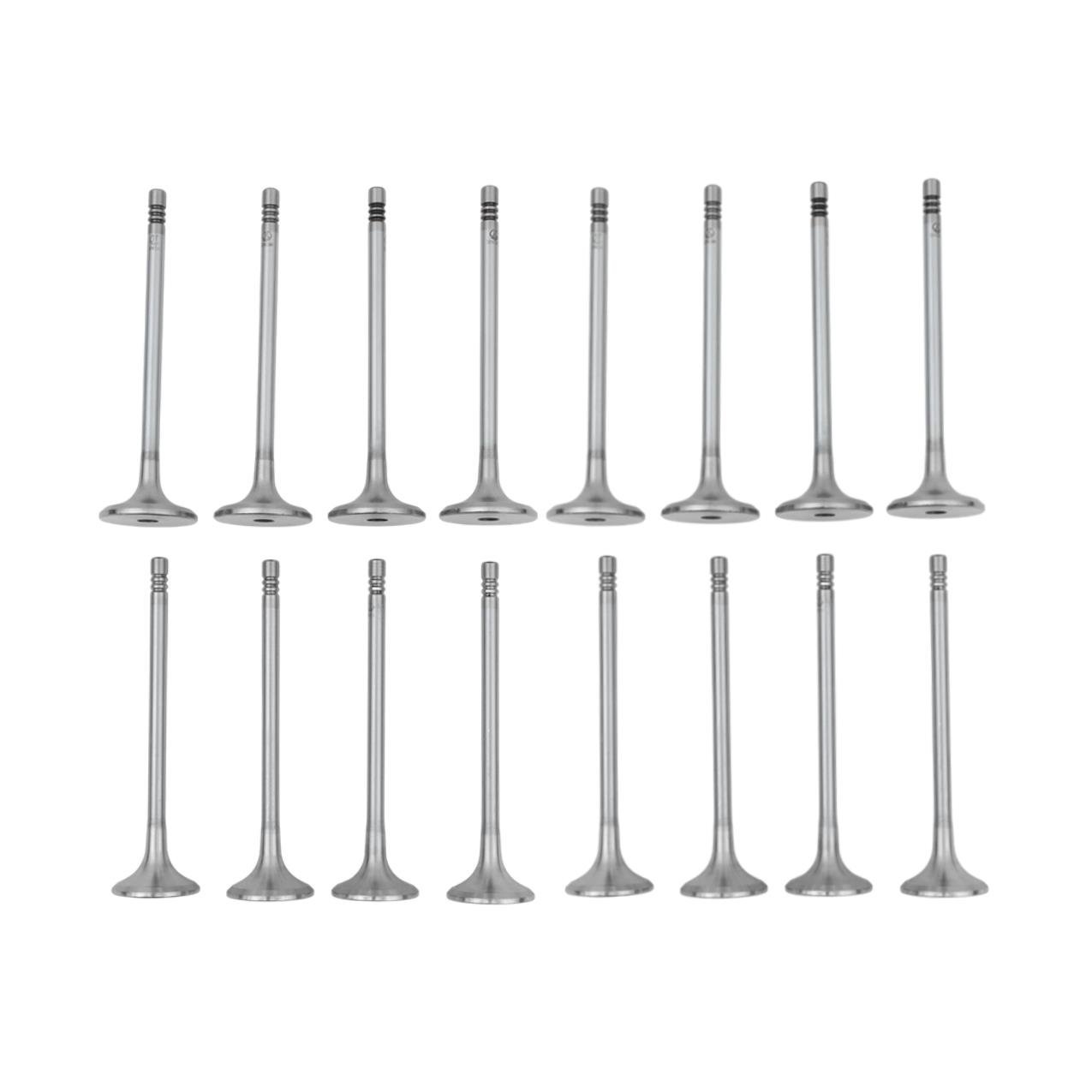 Bmw N47 Supap Takımı - Emme/Egzoz | Supar