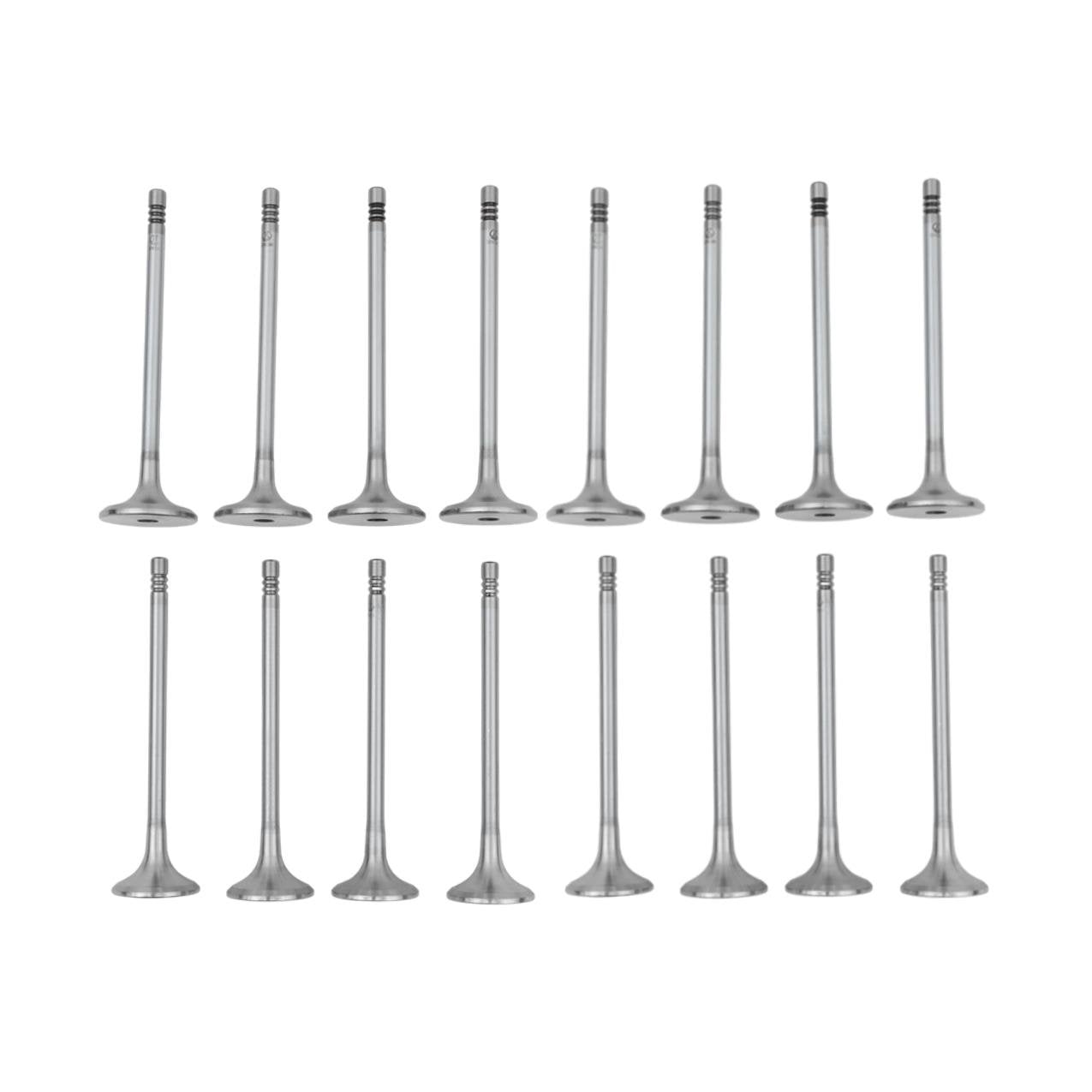 Bmw N47 Supap Takımı - Emme/Egzoz | Supar