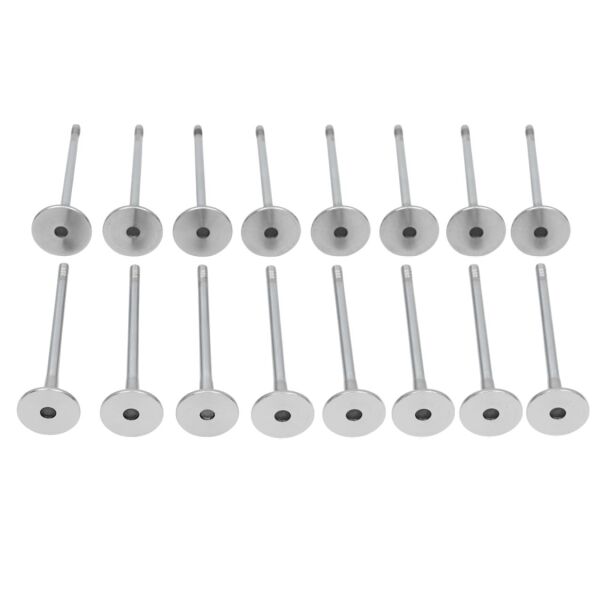 Bmw N47 Supap Takımı - Emme/Egzoz | Supar