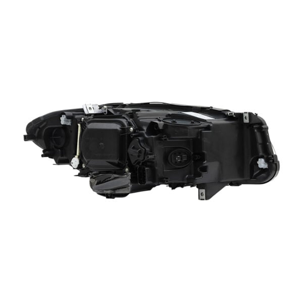 Bmw F10 Mercekli Far Sol - Bi-Xenon ( 2014-16 ) | Xdb