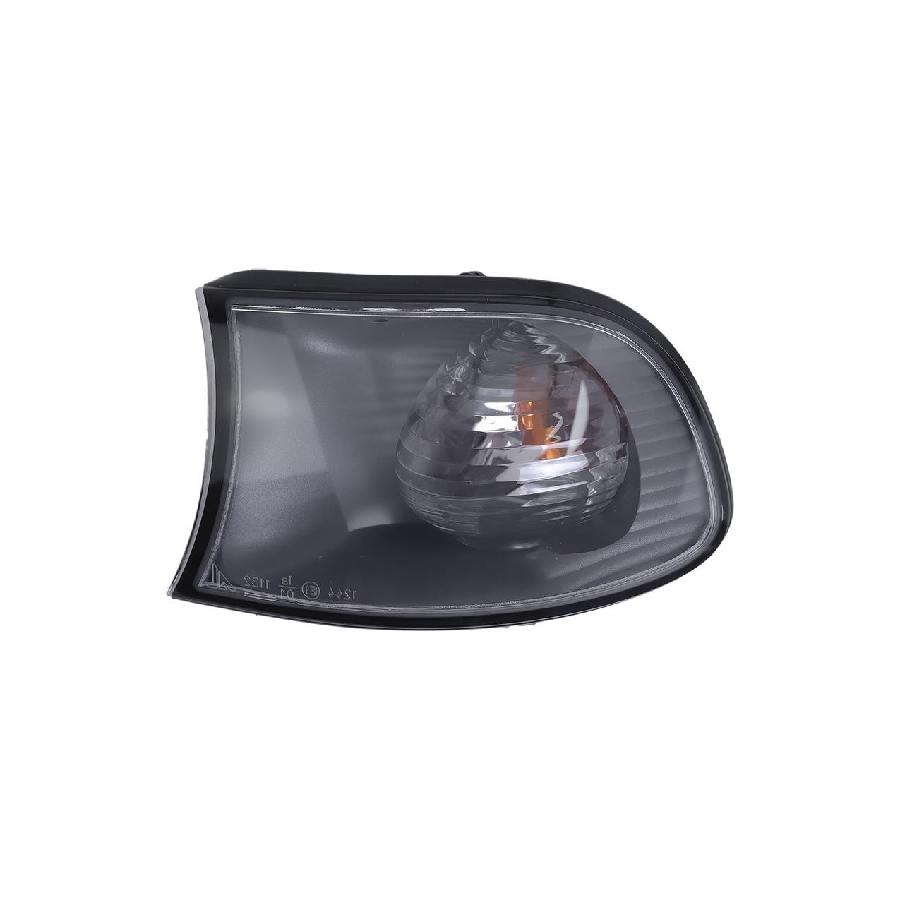 Bmw E46 Compact Beyaz Sinyal - Sol | Magnetti Marelli