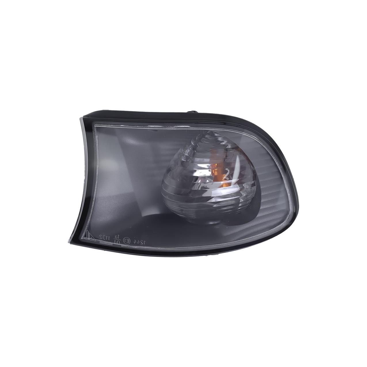 Bmw E46 Compact Beyaz Sinyal - Sol | Magnetti Marelli