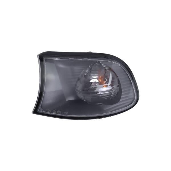 Bmw E46 Compact Beyaz Sinyal - Sol | Magnetti Marelli