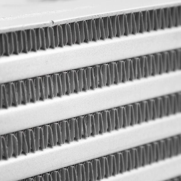 Bmw E60 - M57N Turbo Radyatörü | Radisen