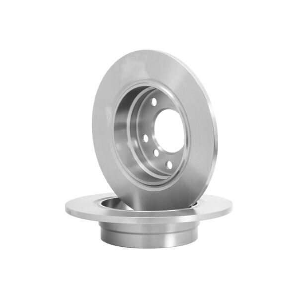 Bmw E36 E46 Arka Fren Disk Takımı | Brembo