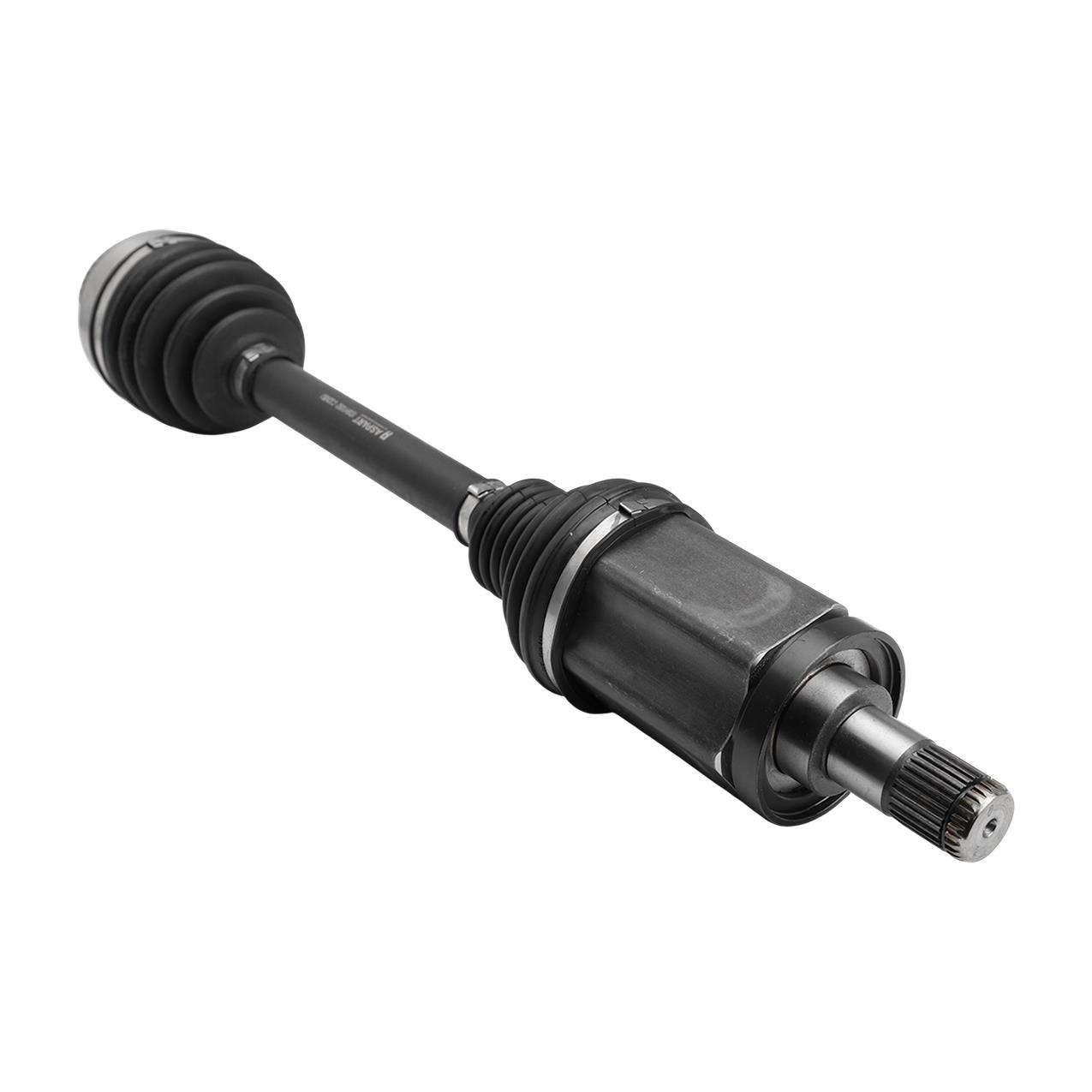 Bmw F06 F10 Ön Sol Aks ( XDrive ) | Aspart