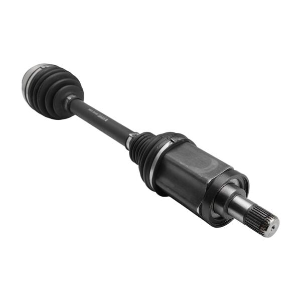 Bmw F06 F10 Ön Sol Aks ( XDrive ) | Aspart