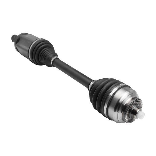 Bmw F06 F10 Ön Sol Aks ( XDrive ) | Aspart