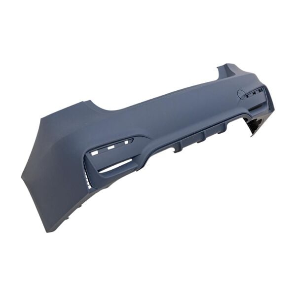 Bmw F30 Arka Tampon Komple - 2B2 Çıkış - M3 (2012-18 ) | Wender