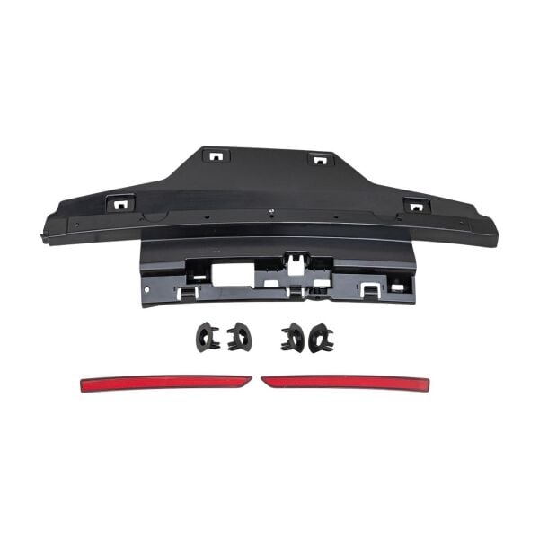 Bmw F30 Arka Tampon Komple - 2B2 Çıkış - M3 (2012-18 ) | Wender