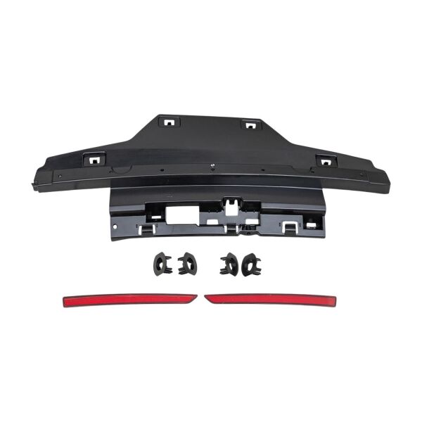 Bmw F30 Arka Tampon Komple - 2B2 Çıkış - M3 (2012-18 ) | Wender