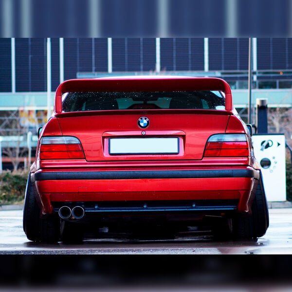 Bmw E36 E46 Arka Kamber Kiti | İthal Ürün