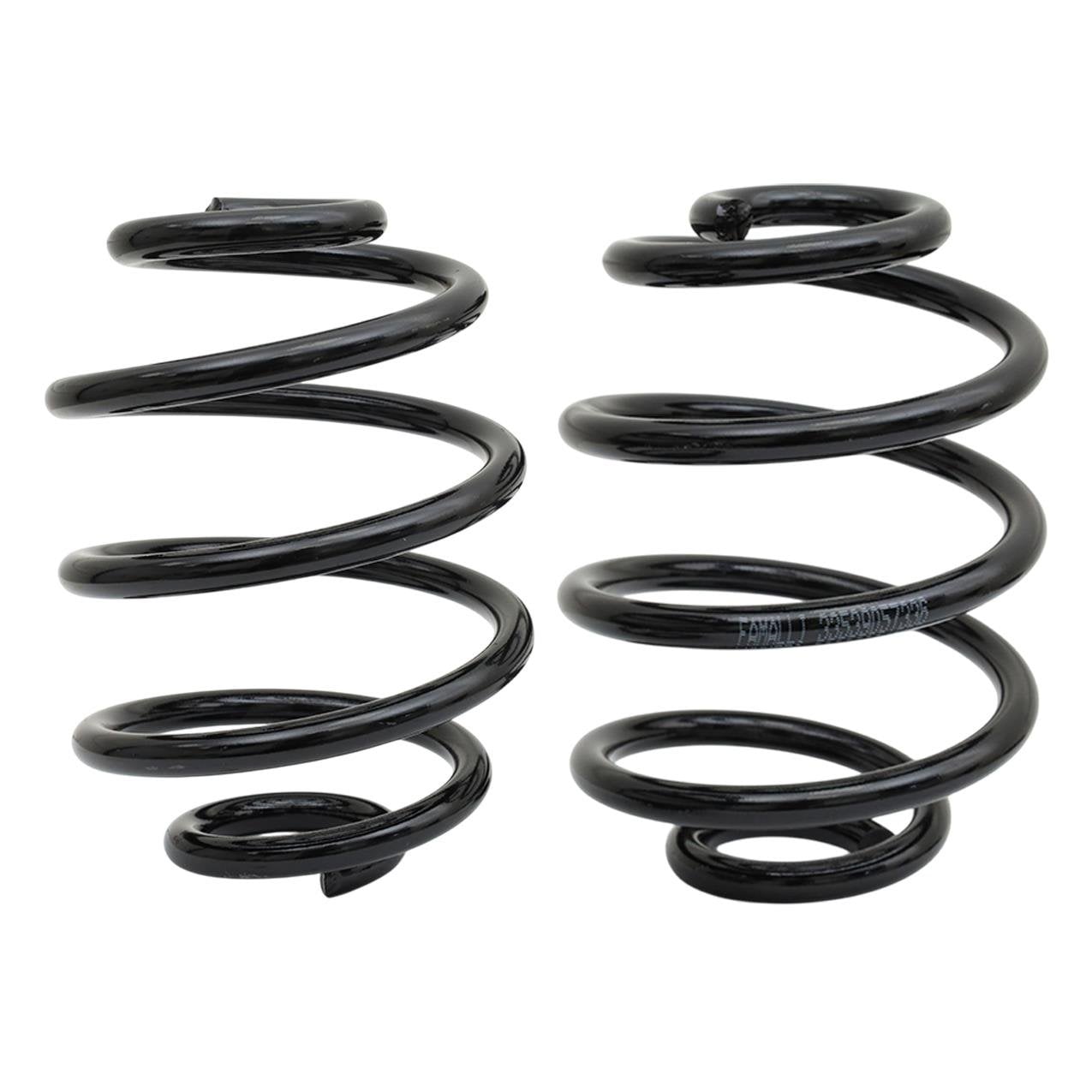 Bmw E30 Arka Yay Takımı | Famalli