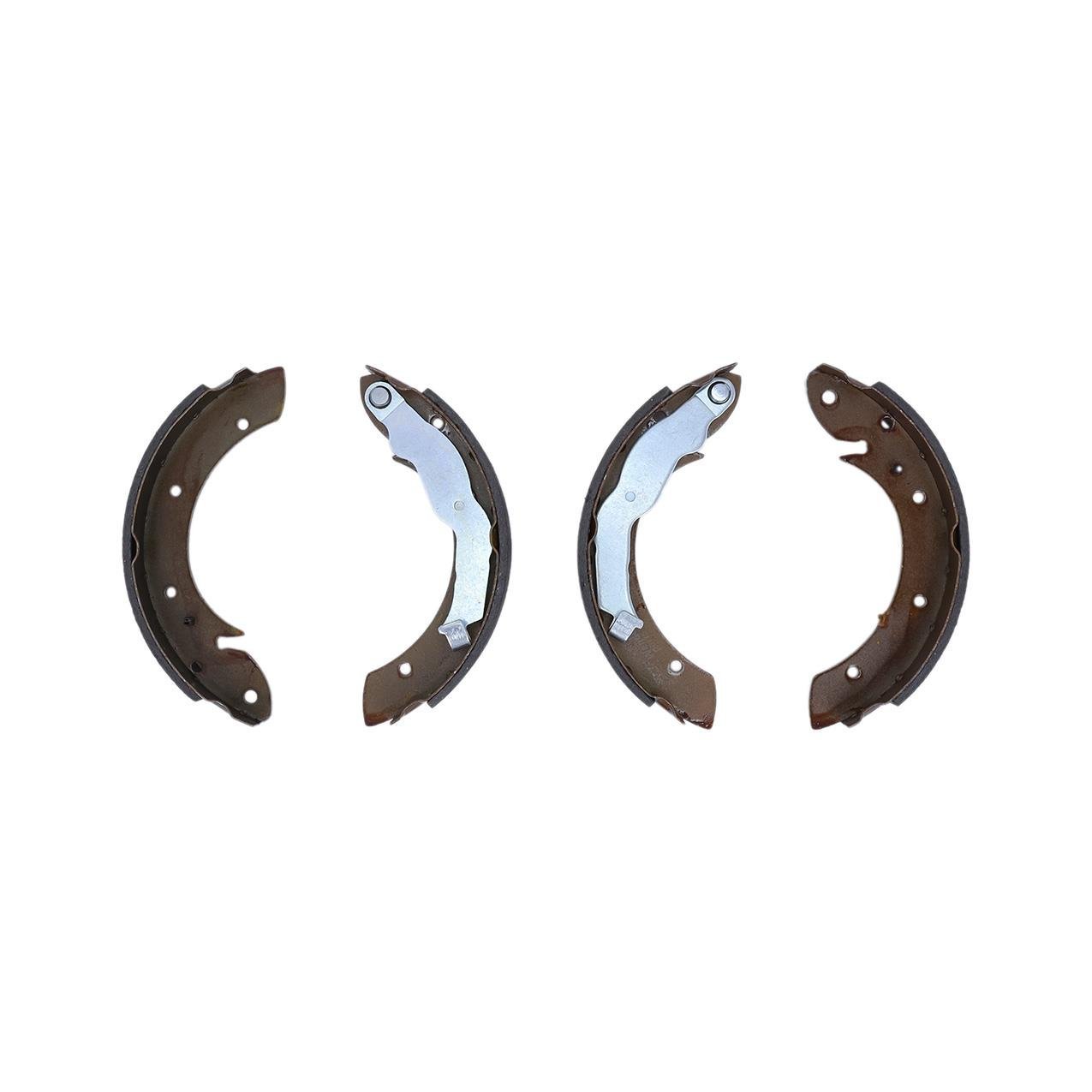 Bmw E36 Arka Fren Kampana Balata Takımı | Wender