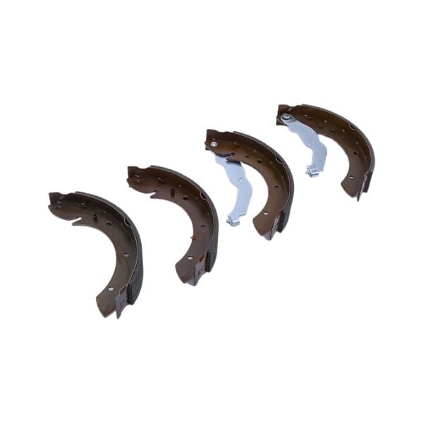 Bmw E36 Arka Fren Kampana Balata Takımı | Wender