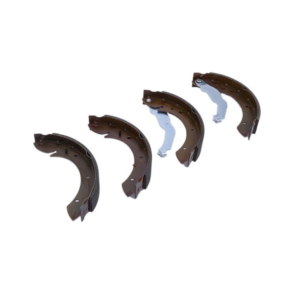 Bmw E36 Arka Fren Kampana Balata Takımı | Wender