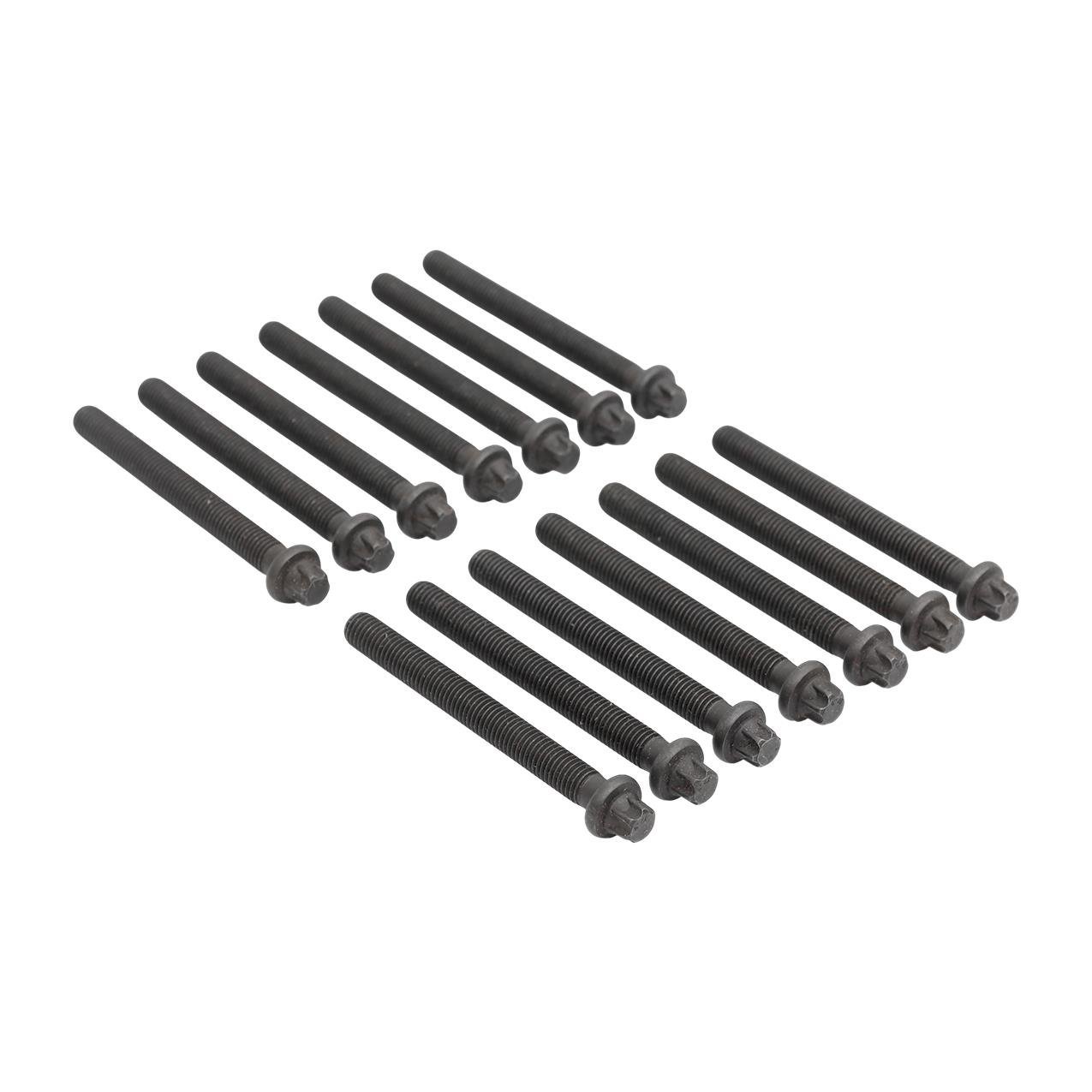 Bmw E34 E36 E38 E39 - M50 M52 S50 S52 Silindir Kapak Saplaması ( 14 Adet ) | Elring