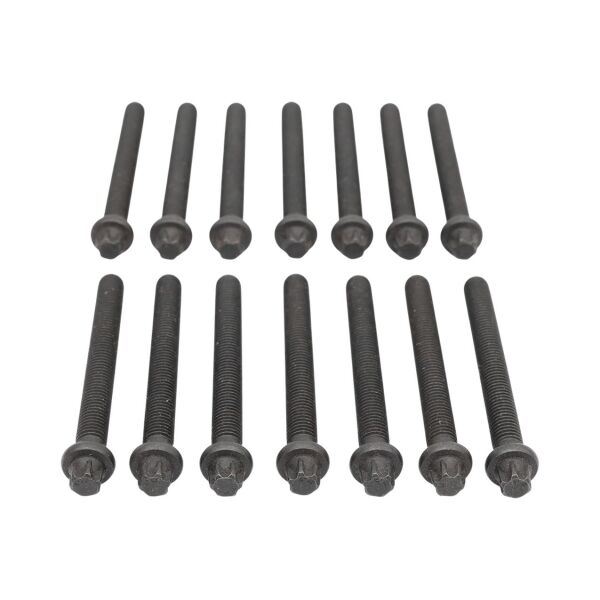 Bmw E34 E36 E38 E39 - M50 M52 S50 S52 Silindir Kapak Saplaması ( 14 Adet ) | Elring