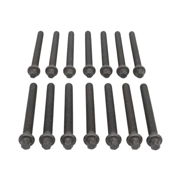 Bmw E34 E36 E38 E39 - M50 M52 S50 S52 Silindir Kapak Saplaması ( 14 Adet ) | Elring