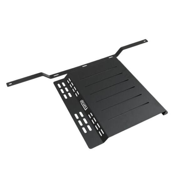 Bmw E36 Motor Alt Muhafaza - Metal | Famalli