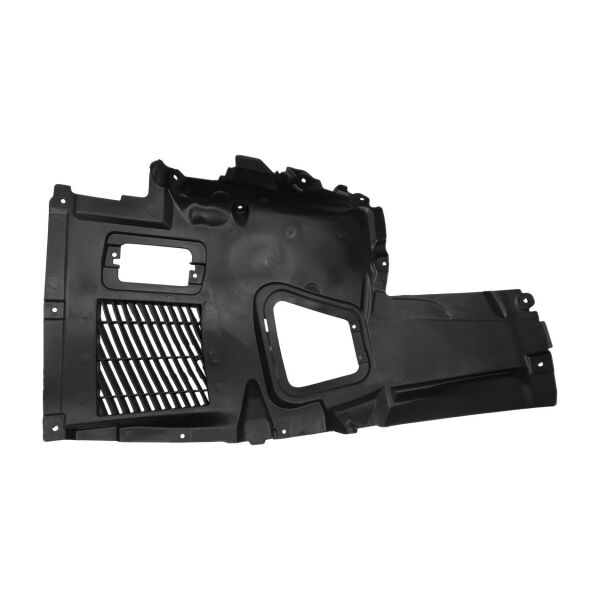 Bmw F10 Sağ Önün Önü Çamurluk Davlumbazı | 4u