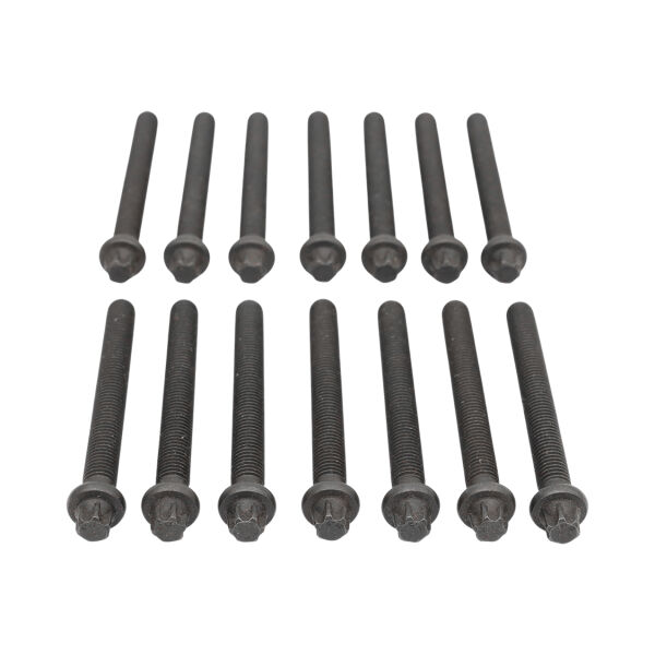 Bmw E34 E36 E38 E39 - M50 M52 S50 S52 Silindir Kapak Saplaması ( 14 Adet ) | Elring
