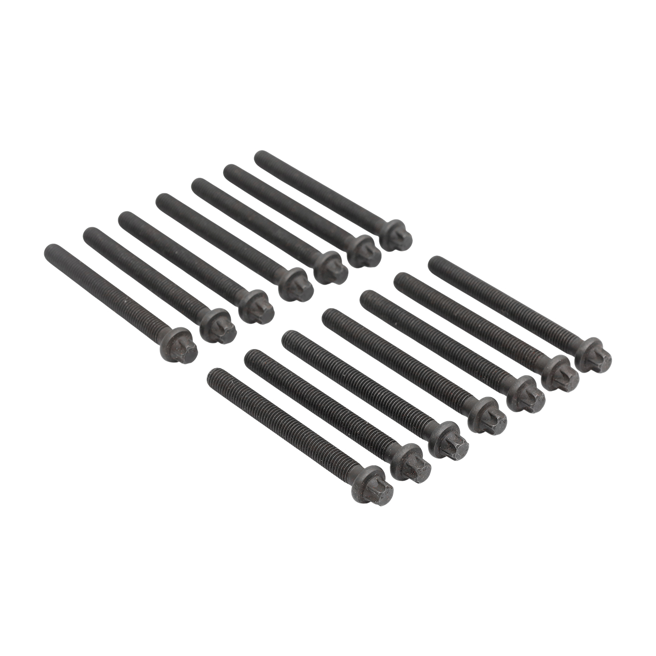 Bmw E34 E36 E38 E39 - M50 M52 S50 S52 Silindir Kapak Saplaması ( 14 Adet ) | Elring