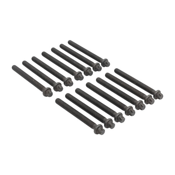 Bmw E34 E36 E38 E39 - M50 M52 S50 S52 Silindir Kapak Saplaması ( 14 Adet ) | Elring