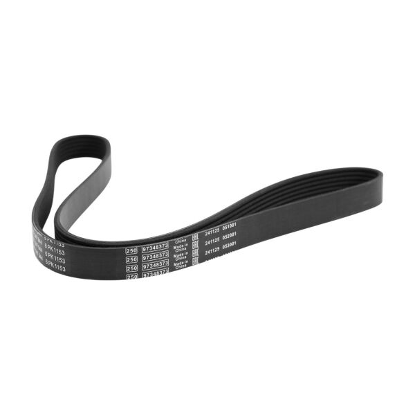 6 PK 1153 Kayış | Bosch