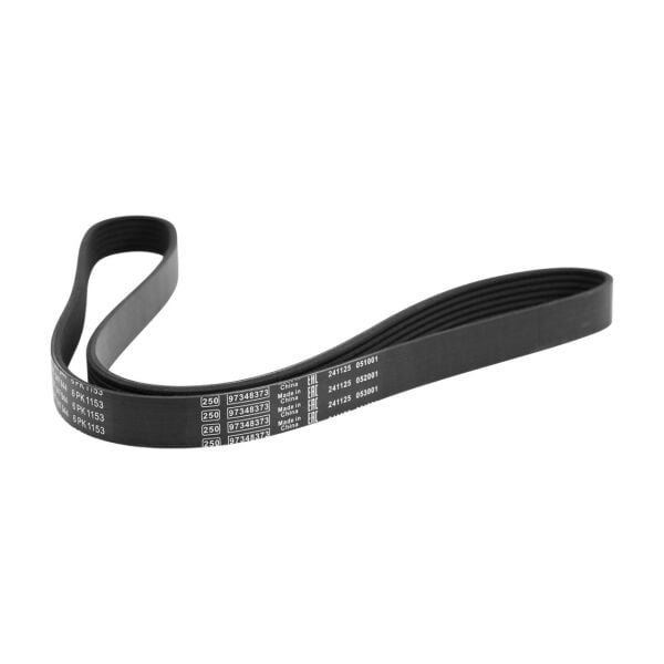 6 PK 1153 Kayış | Bosch