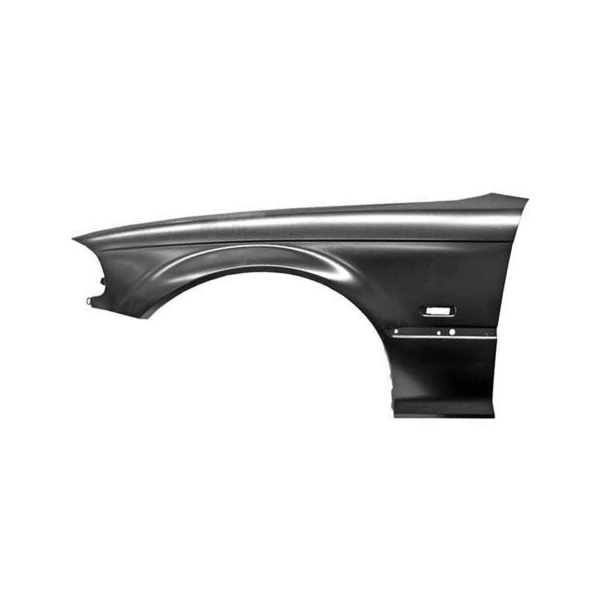 Bmw E46 Coupe Çamurluk - Ön Sol ( 1999-02 ) | Taiwan