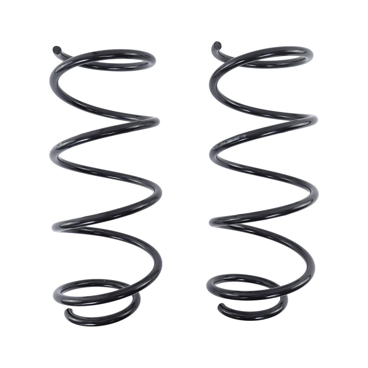 Bmw E81 E87 E90 Ön Yay Takımı | 4u