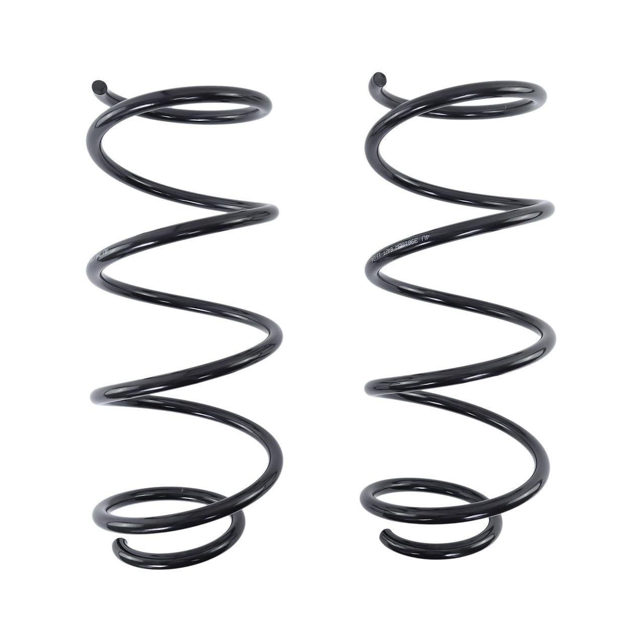 Bmw E81 E87 E90 Ön Yay Takımı | 4u