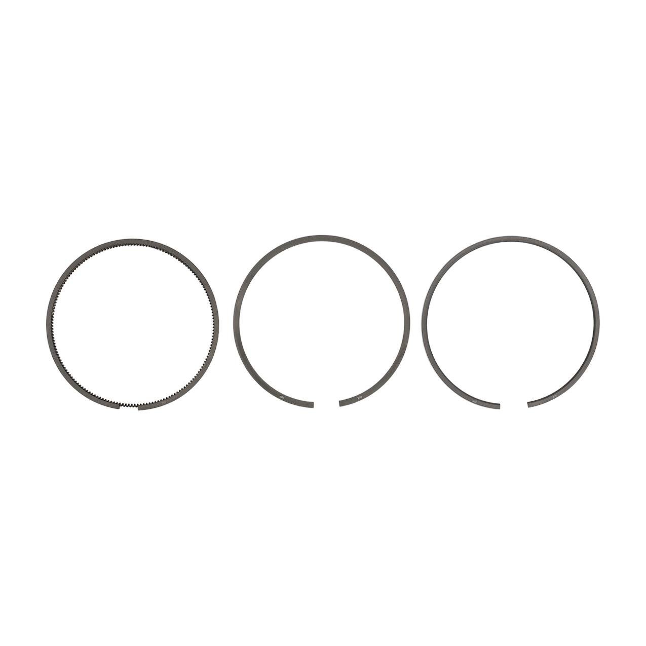 Bmw E28 E30 E34 E36 - M40 Segman ( 1.5X1.75X3 ) - 84.00mm ( 1 Adet ) | Goetze