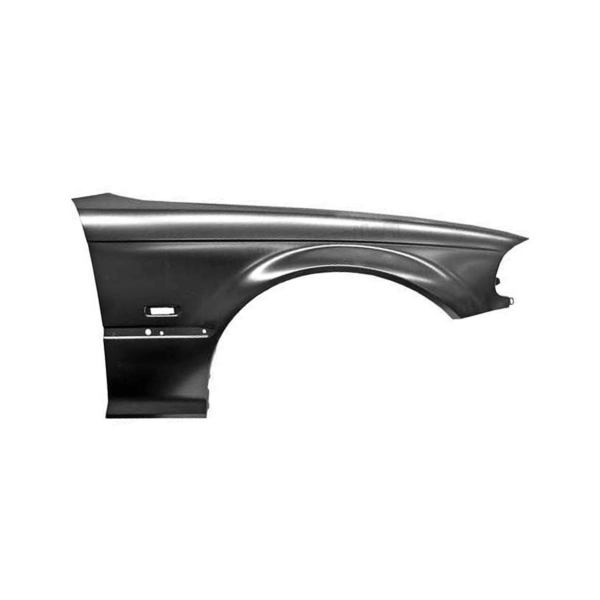 Bmw E46 Coupe Çamurluk - Ön Sağ ( 1999-02 ) | Taiwan