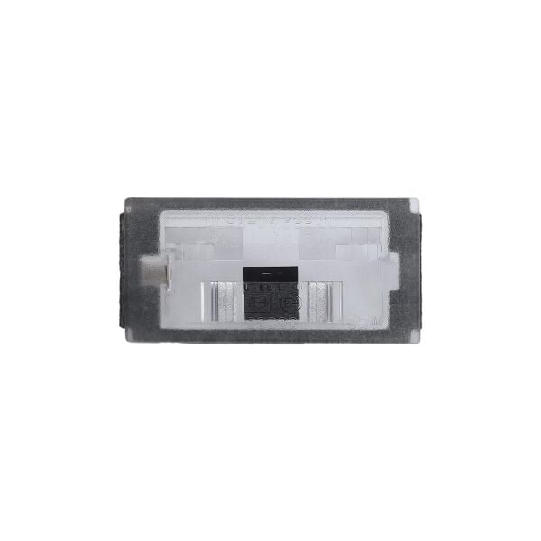 Bmw E46 Plaka Lambası Camı | Orijinal