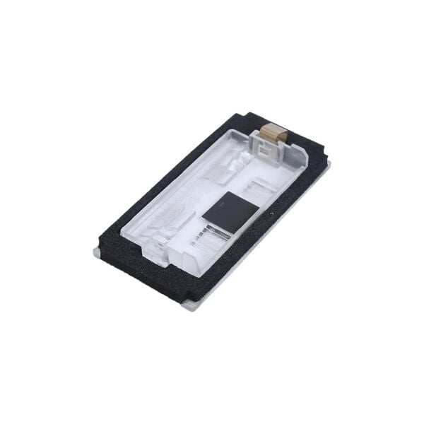 Bmw E46 Plaka Lambası Camı | Orijinal